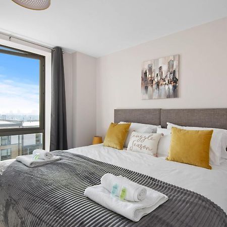 Spacious & Cosy, Netflix, Parking, Colindale Station Гендон Екстер'єр фото